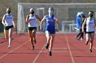 Women's Track vs Babson  Women’s Track & Field host Babson College at Cumberland (RI) High School. : Track & Field, Babson